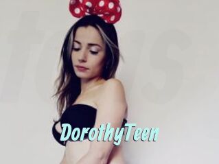 DorothyTeen