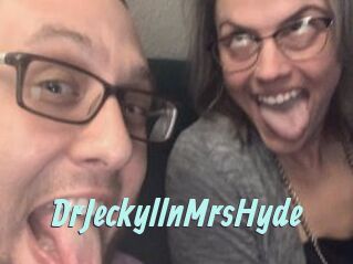 DrJeckyllnMrsHyde
