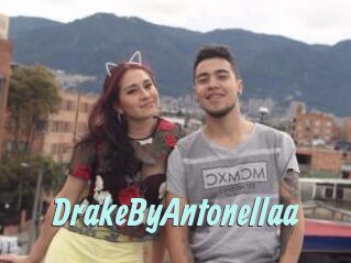 DrakeByAntonellaa