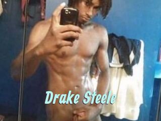 Drake_Steele Ton Show
