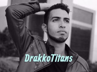 DrakkoTitans