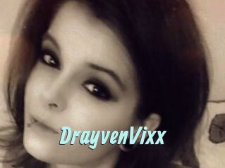 DrayvenVixx