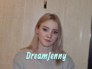 DreamJenny