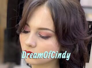 DreamOfCindy