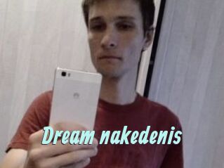 Dream_nakedenis