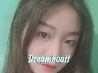 Dreamboatt