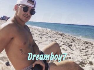 Dreamboy7
