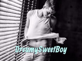 DreamySweetBoy