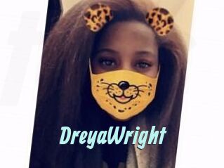 Dreya_Wright