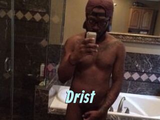 Drist