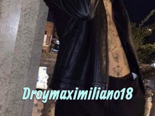 Droymaximiliano18