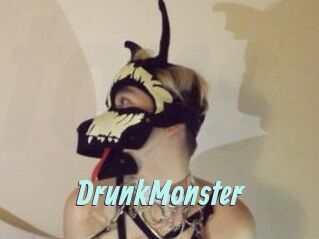 DrunkMonster
