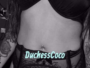 DuchessCoco