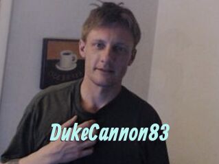 DukeCannon83