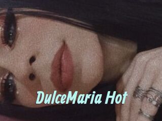 DulceMaria_Hot