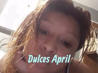 Dulces_April