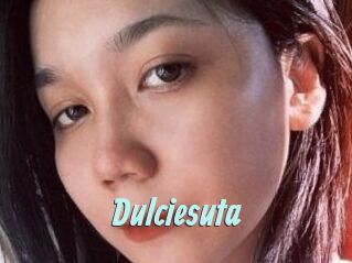 Dulciesuta