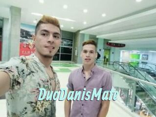 DuoDanisMate
