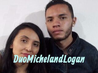 DuoMichelandLogan