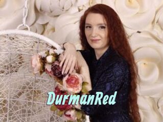 DurmanRed