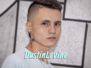DustinLevine Ton Show