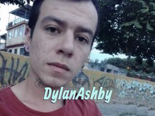 DylanAshby Ton Show