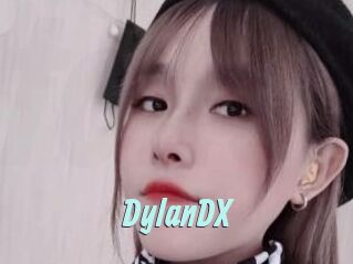 DylanDX