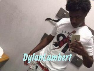 Dylan_Lambert