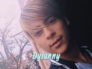 Dylanny