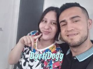 DyrtiDogg
