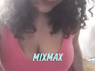 MIXMAX