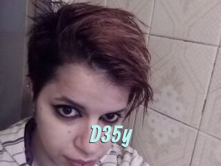 D35y