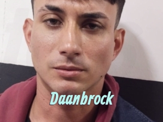 Daanbrock