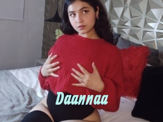 Daannaa