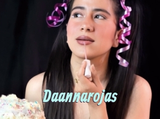 Daannarojas