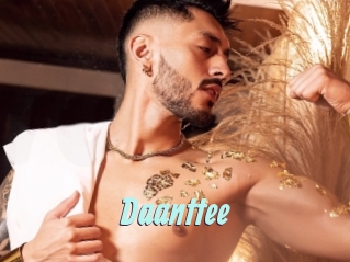 Daanttee
