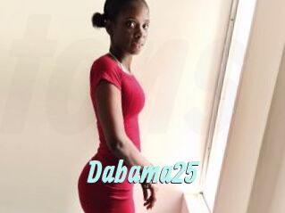 Dabama25