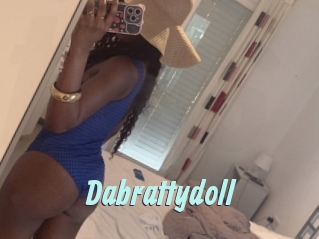 Dabrattydoll