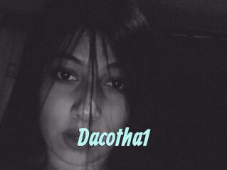 Dacotha1