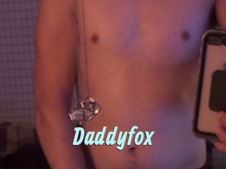 Daddyfox