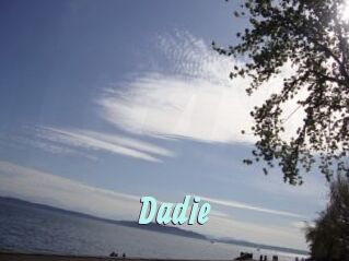 Dadie