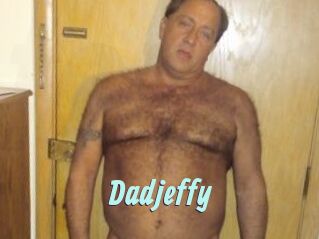 Dadjeffy