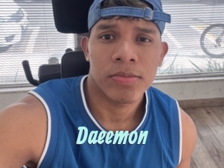 Daeemon
