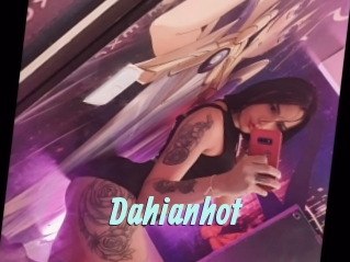 Dahianhot