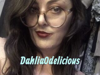 Dahlia0delicious