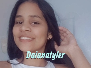 Daianatyler