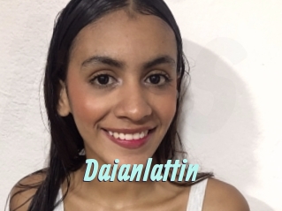Daianlattin
