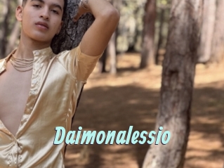 Daimonalessio