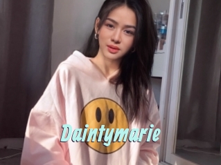 Daintymarie