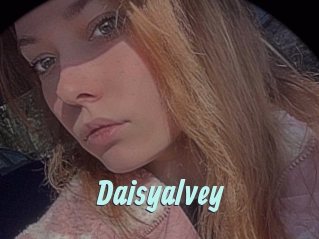 Daisyalvey